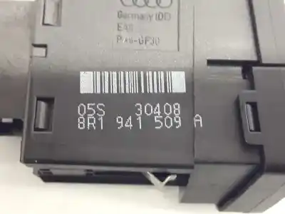 Автозапчасти б/у выключатель за audi q5 3.0 v6 24v tdi ссылки oem iam 8r1941509a  8r1941509a