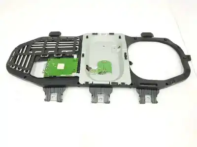 Second-hand car spare part antenna for clase c clase m 3.0 cdi oem iam references a2518202275  2518202275