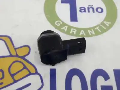 Second-hand car spare part parking sensor for audi q5 3.0 v6 24v tdi oem iam references 3c0919275s  602975