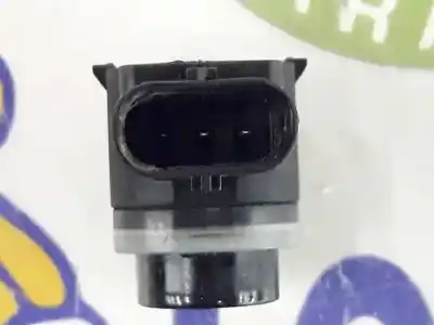 Second-hand car spare part parking sensor for audi q5 3.0 v6 24v tdi oem iam references 3c0919275s  602975