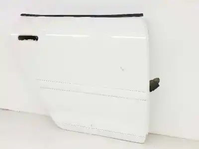 Recambio de automóvil de segunda mano de puerta trasera derecha para audi a3 sportback 2.0 tdi referencias oem iam 8p4833052a 8p4833052a blanco t9/y9c 