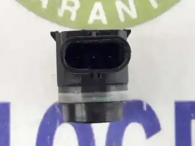 Second-hand car spare part parking sensor for audi q5 3.0 v6 24v tdi oem iam references 3c0919275s  602975