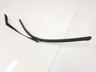 Second-hand car spare part left front windshield wiper arm for clase c clase m 3.0 cdi oem iam references a1648200540  1648200540