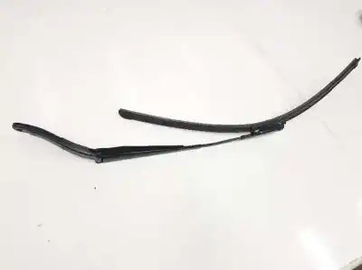 Second-hand car spare part left front windshield wiper arm for clase c clase m 3.0 cdi oem iam references a1648200540  1648200540