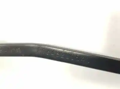 Second-hand car spare part left front windshield wiper arm for clase c clase m 3.0 cdi oem iam references a1648200540  1648200540