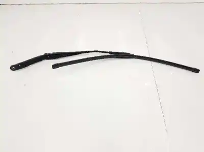Second-hand car spare part left front windshield wiper arm for clase c clase m 3.0 cdi oem iam references a1648200540  1648200540