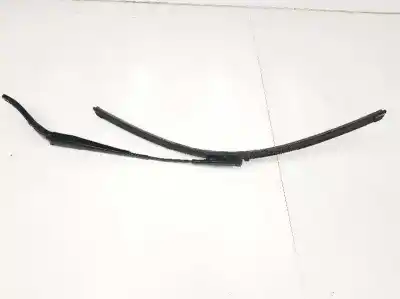Tweedehands auto-onderdeel ruitenwisser arm links voor voor clase c clase m 3.0 cdi oem iam-referenties a1648200540