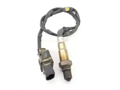 Recambio de automóvil de segunda mano de sonda lambda para audi a3 sportback 2.0 tdi referencias oem iam 03l906262ad