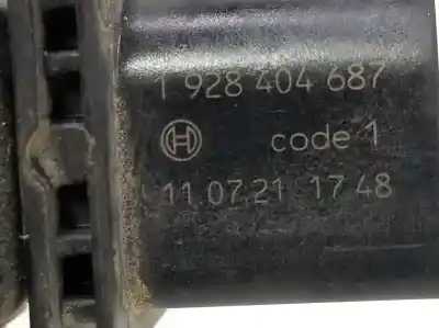 Second-hand car spare part lambda probe for audi a3 sportback (8pa) 2.0 tdi 16v oem iam references 03l906262ad  03l906262