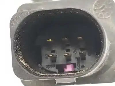 Second-hand car spare part lambda probe for audi a3 sportback (8pa) 2.0 tdi 16v oem iam references 03l906262ad  03l906262