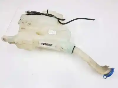 Second-hand car spare part windscreen washer bottle for clase c clase m 3.0 cdi oem iam references a1648600060  1648600060