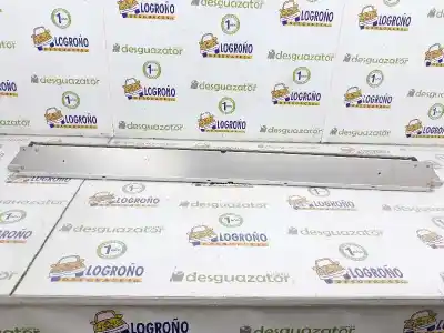 Pezzo di ricambio per auto di seconda mano staffa per bmw x5 (e53) 3.0 d riferimenti oem iam 51718403078  51718403078