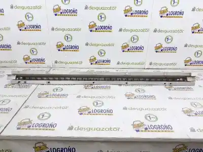 Pezzo di ricambio per auto di seconda mano staffa per bmw x5 (e53) 3.0 d riferimenti oem iam 51718403078  51718403078