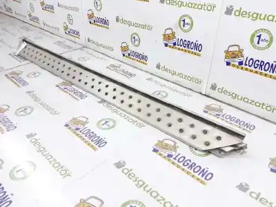 Pezzo di ricambio per auto di seconda mano staffa per bmw x5 (e53) 3.0 d riferimenti oem iam 51718403078  51718403078