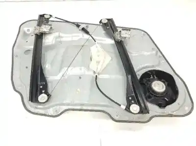 Second-hand car spare part passenger side right window regulator for clase c clase m 3.0 cdi oem iam references a1647201679  1647201679
