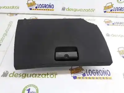 Second-hand car spare part glove compartment for bmw x5 (e53) 3.0 d oem iam references 51168245303