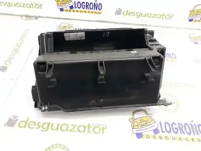 Peça sobressalente para automóvel em segunda mão porta luvas por bmw x5 (e53) 3.0 d referências oem iam 51168245303  840865914