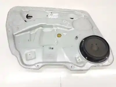 Pezzo di ricambio per auto di seconda mano alzacristalli anteriore sinistro per mercedes clase m 3.0 cdi riferimenti oem iam a1647201579