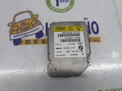Автозапчасти б/у комплект подушки безопасности за bmw x5 (e53) 3.0 d ссылки oem iam 72127131125  32306780661