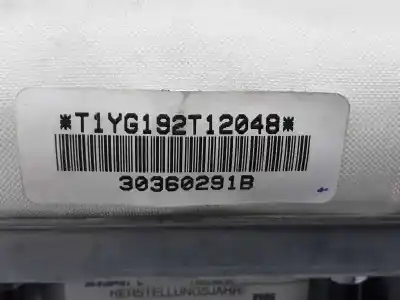 Автозапчасти б/у комплект подушки безопасности за bmw x5 (e53) 3.0 d ссылки oem iam 72127131125  32306780661