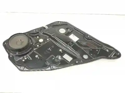 Tweedehands auto-onderdeel regelaar rechts achterruit: voor clase c clase m 3.0 cdi oem iam-referenties a1647303279