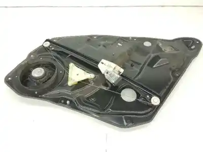 Second-hand car spare part rear right window regulator for clase c clase m 3.0 cdi oem iam references a1647303279  1647303279