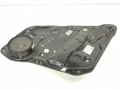 Pezzo di ricambio per auto di seconda mano alzacristalli posteriore sinistro per mercedes clase m 3.0 cdi riferimenti oem iam a1647303179