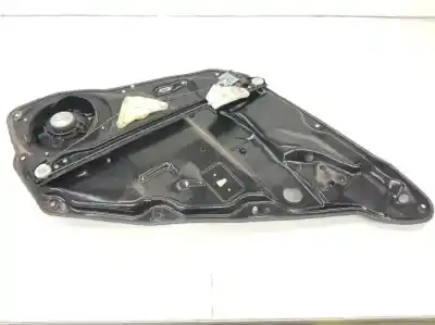 Second-hand car spare part rear left window regulator for clase c clase m 3.0 cdi oem iam references a1647303179  1647303179