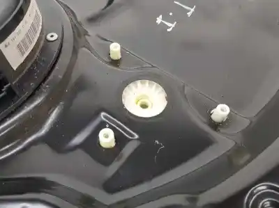 Second-hand car spare part rear left window regulator for clase c clase m 3.0 cdi oem iam references a1647303179  1647303179