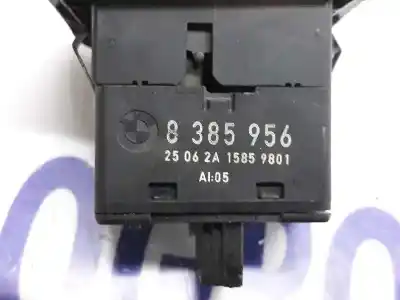 Автозапчастина б/у управління склами задніх правіх для bmw x5 (e53) 3.0 d посилання на oem iam 61318385956  8385956