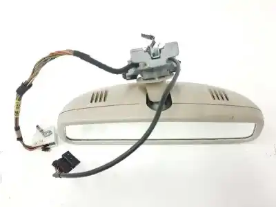 Tweedehands auto-onderdeel binnenspiegel voor clase c clase m 3.0 cdi oem iam-referenties a1648104417