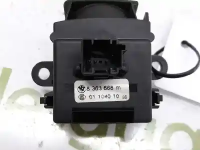 Second-hand car spare part indicator switch for bmw x5 (e53) 3.0 d oem iam references 61318363668  8363668