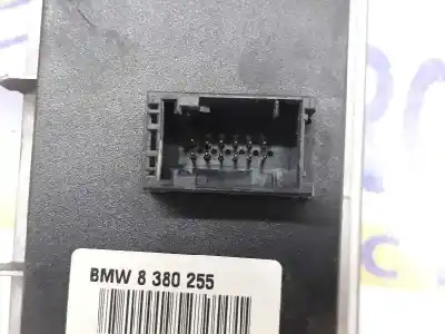 Автозапчастина б/у управління світлом для bmw x5 (e53) 3.0 d посилання на oem iam 61318380255  8380255