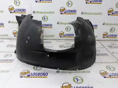 Second-hand car spare part front left wheel arch for bmw x5 (e53) 3.0 d oem iam references 51718402443