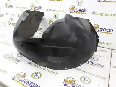 Автозапчастина б/у передня ліва колесна арка для bmw x5 (e53) 3.0 d посилання на oem iam 51718402443  51718402443