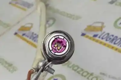 Автозапчасти б/у подушка безопасности передняя левая шторка безопасности за audi a3 (8p) 3.2 ambition quattro ссылки oem iam 8p3880741a  8p3880741a