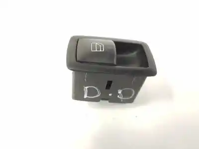 Second-hand car spare part right front power window switch for clase c clase m 3.0 cdi oem iam references a2518200510  2518200510
