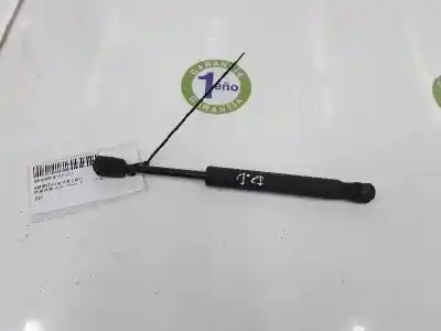 Автозапчасти б/у амортизатор капота за mini mini 1.6 16v ссылки oem iam 51237148864