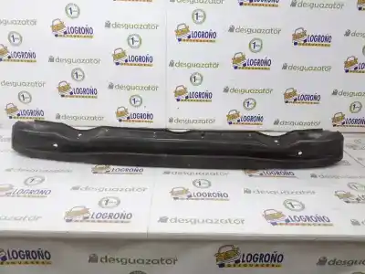 Second-hand car spare part rear bumper reinforcement for bmw x5 (e53) 3.0 d oem iam references 51128250415
