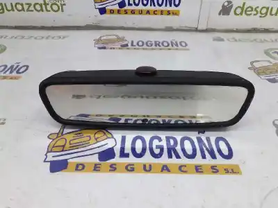 Peça sobressalente para automóvel em segunda mão espelho retrovisor interior por bmw x5 (e53) 3.0 d referências oem iam 51169134416