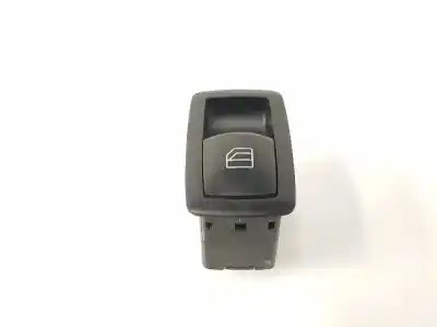 Pezzo di ricambio per auto di seconda mano comando alzacristalli posteriori destro per mercedes clase m 3.0 cdi riferimenti oem iam a2518200510