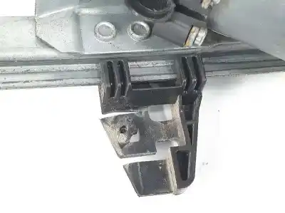 Piesă de schimb auto la mâna a doua mecanism acționare geam fațã stânga pentru citroen c3 1.1 furio referințe oem iam 9221aq 9221aq 96827 