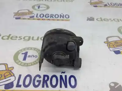 Peça sobressalente para automóvel em segunda mão farol / projetor de nevoeiro direito por bmw x5 (e53) 3.0 d referências oem iam 63176920886  89202961