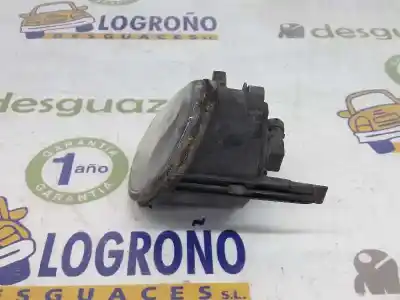Peça sobressalente para automóvel em segunda mão farol / projetor de nevoeiro direito por bmw x5 (e53) 3.0 d referências oem iam 63176920886  89202961