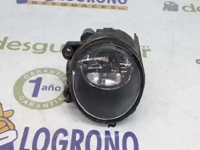 Автозапчасти б/у правая противотуманная фара за BMW X5 (E53) 3.0 D ссылки OEM IAM 63176920886  89202961