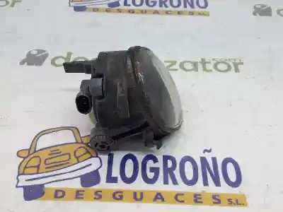 Peça sobressalente para automóvel em segunda mão farol / projetor de nevoeiro direito por bmw x5 (e53) 3.0 d referências oem iam 63176920886  89202961