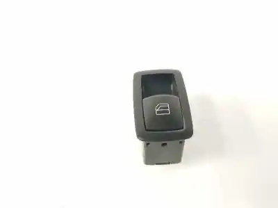 Pezzo di ricambio per auto di seconda mano comandi alzacristalli posteriore sinistro per mercedes clase m 3.0 cdi riferimenti oem iam a2518200510