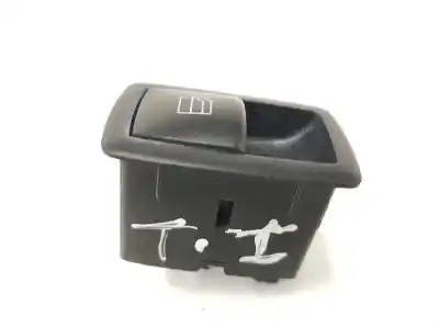 Second-hand car spare part rear left power window switch for clase c clase m 3.0 cdi oem iam references a2518200510  2518200510