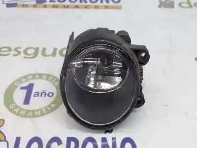 Peça sobressalente para automóvel em segunda mão farol / projetor de nevoeiro esquerdo por bmw x5 (e53) 3.0 d referências oem iam 63176920885