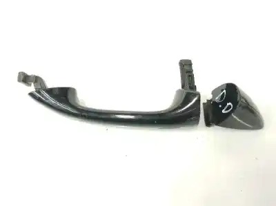Second-hand car spare part exterior right front door handle for clase c clase m 3.0 cdi oem iam references a1647660201  1647660201